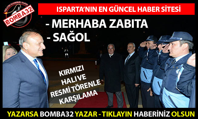 MHP DEVLET BAŞKANI MI GELDİ?